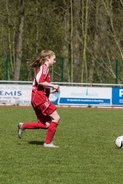 Bild 263 - F VfL Oldesloe II - SG Holstein S�d : Ergebnis: 0:15